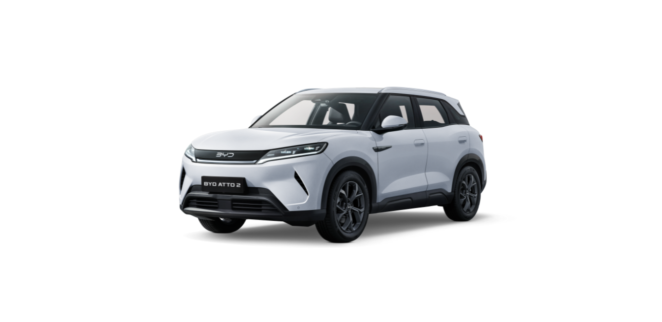BYD ATTO 2