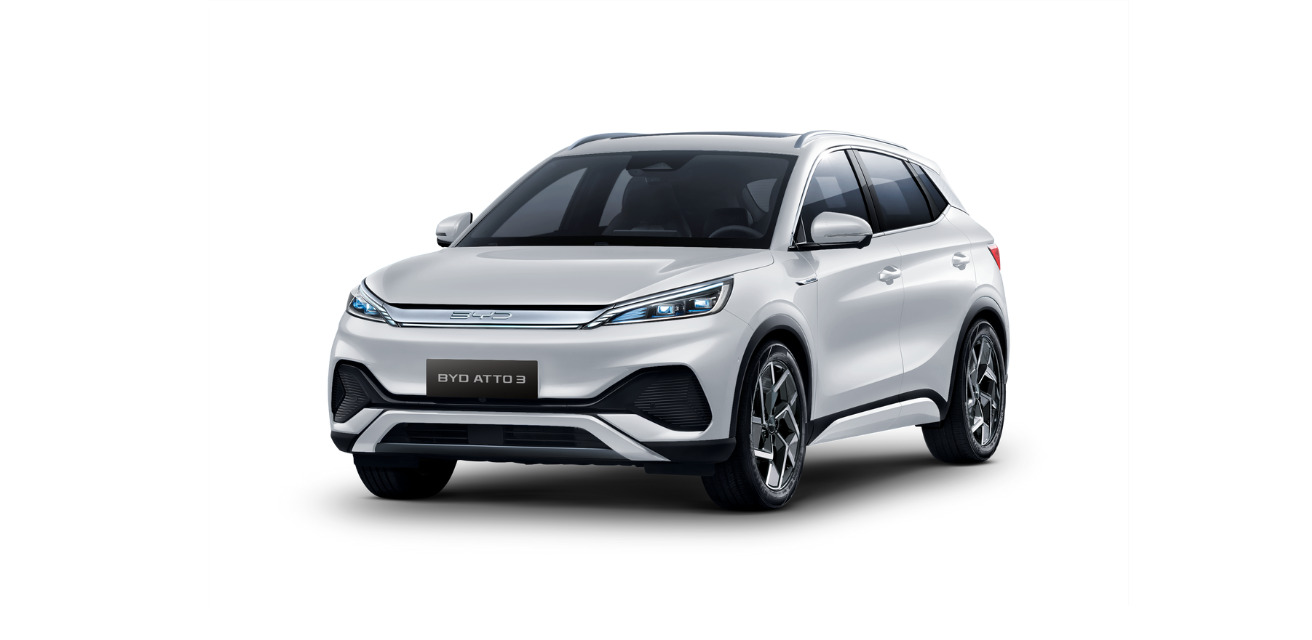 BYD ATTO 3