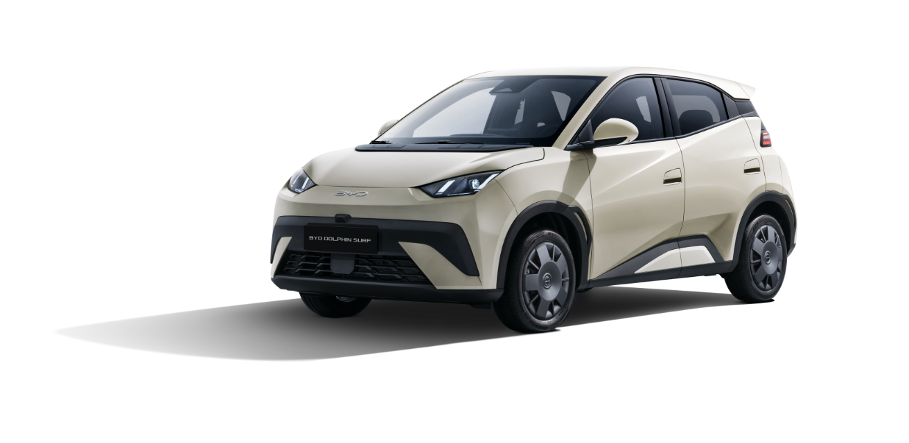 BYD DOLPHIN SURF