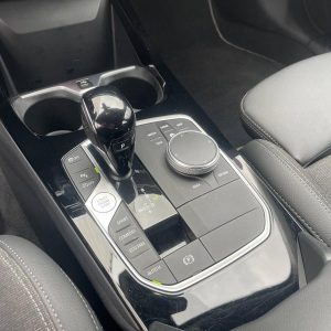 BMW Série 1 118iA 136ch Edition Sport DKG7