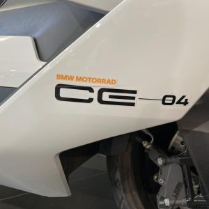BMW C CE04