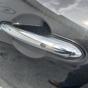 MINI Clubman Cooper 136ch Knightsbridge BVA7