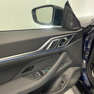 BMW i4 eDrive40 340ch M Sport