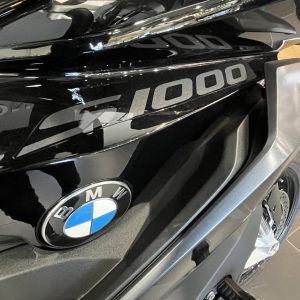 BMW S S 1000 XR