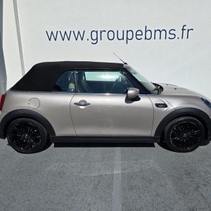 MINI Cabrio Cooper 136ch Edition Camden