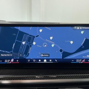 BMW X5 xDrive50e 489ch M Sport