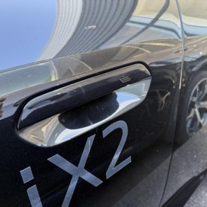 BMW X2 iX2 xDrive30 313ch M Sport