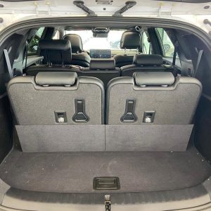 BYD Tang 517ch - 108,8 kWh Flagship