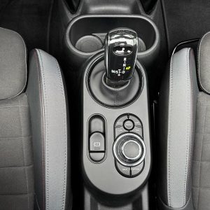 MINI Cabrio John Cooper Works 231ch Edition Premium Plus BVA8