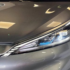 BYD Atto 3 204ch - 60,5 kWh Design