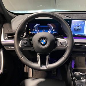BMW X1 sDrive20i 170ch M Sport