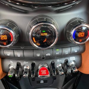 MINI Cabrio Cooper 136ch Edition Premium Plus BVA7