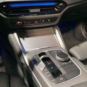 BMW Série 4 Gran Coupé 420dA xDrive 190ch M Sport