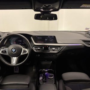 BMW Série 2 Gran Coupé 220dA 190ch M Sport