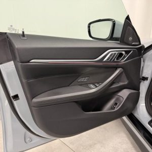 BMW Série 4 Gran Coupé 420dA xDrive 190ch M Sport