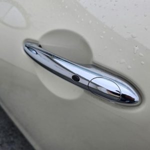 MINI Clubman Cooper 136ch Canonbury BVA7