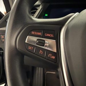 BMW Série 1 118iA 136ch Edition Sport DKG7