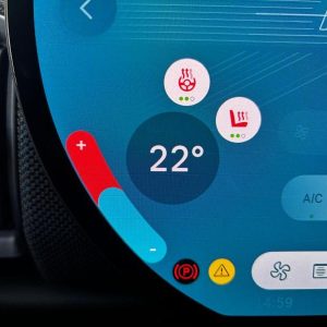 MINI Cooper 5 Portes C 156ch Classic DKG7