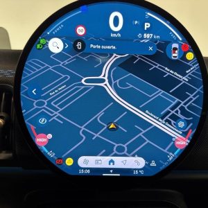 MINI Cooper 5 Portes C 156ch Classic DKG7