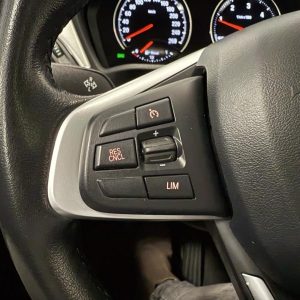 BMW X2 sDrive18dA 150ch Lounge Plus Euro6d-T